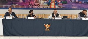 Por segundo año se cancela la Feria Internacional Ganadera de QRO