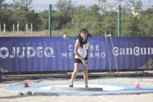 Queretaro suma medallas en paratletismo y golbol