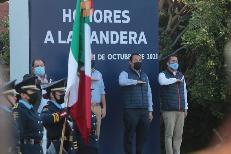 Roberto Cabrera anuncia reestructura en JAPAM para un mejor servicio a los habitantes de SJR