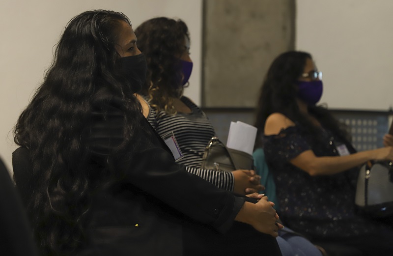 UAQ participa en Encuentro Nacional de Mujeres Políticas Mexicanas 1