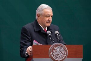 AMLO invita a participar en el sorteo 252 de la Lotería Nacional