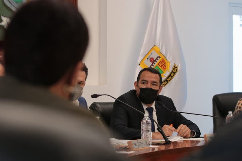 Aprueba Cabildo Presupuesto 2022 en San Juan del Río, QRO