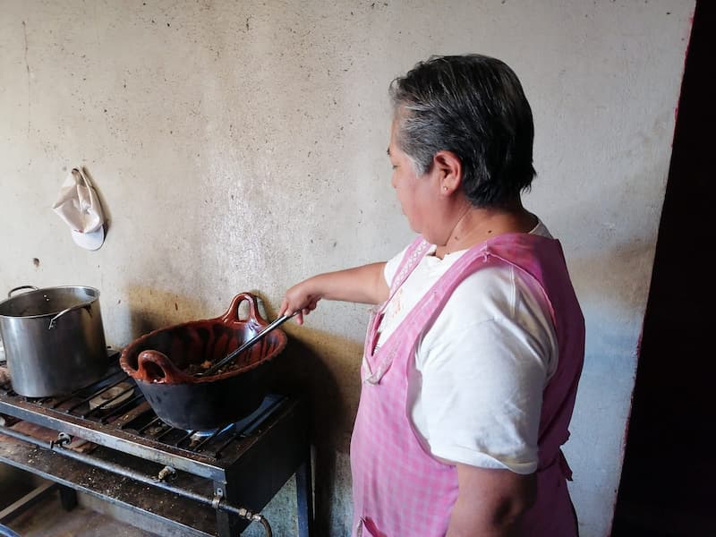 México es un país lleno de tradiciones y cultura, pero el Día de Muertos supera las fronteras y cualquier festividad