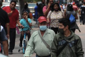 Es trabajo de todos mantener a QRO en Escenario A