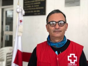 Cruz Roja Querétaro buscará áreas de oportunidad en delegaciones municipales