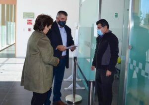 Iniciativa para que Fiscalía cuente con oficinas de Atención Ciudadana en municipios de QRO