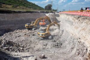 Mauricio Kuri anuncia inversión de 340 MDP para modernización de carretera estatal 413