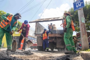 Municipio sanjuanense apostará por mejorar vialidades más transitadas