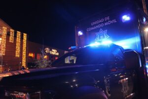 Policía municipal de Querétaro reportó saldo blanco durante operativo por el Buen Fin 2021