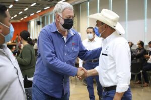 SEDEA realizó foro Ciudadano Agropecuario Especializado