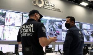 Saldo blanco durante operativo de Día de Muertos en el Estado de Querétaro