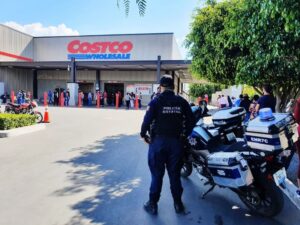 Secretaría de Seguridad Ciudadana registró saldo blanco en operativo por el Buen Fin en Querétaro