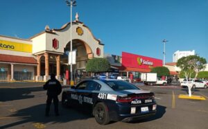 Secretaría de Seguridad Ciudadana registró saldo blanco en operativo por el Buen Fin en Querétaro