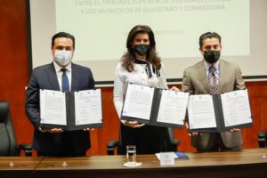 Seguiremos promoviendo relaciones armónicas y una cultura de paz en Querétaro; Luis Nava 1 Seguiremos promoviendo relaciones armónicas y una cultura de paz en Querétaro; Luis Nava
