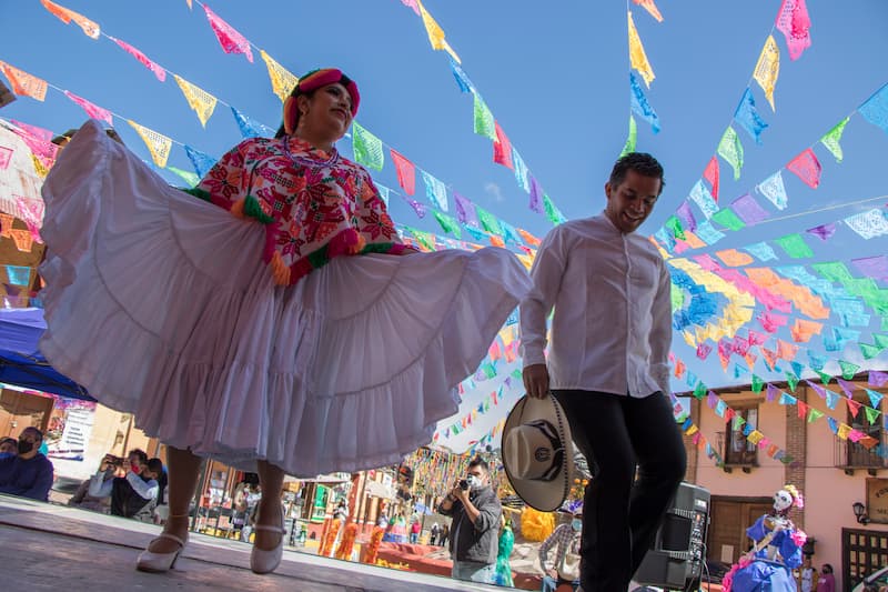 UAQ presenta actividades del Festival de la Sierra Gorda 2021