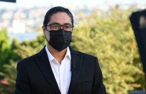Ante variante Ómicron piden elevar medidas de seguridad sanitarias en el estado de Querétaro