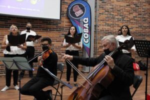 COBAQ presentará el tradicional Concierto Navideño 2021