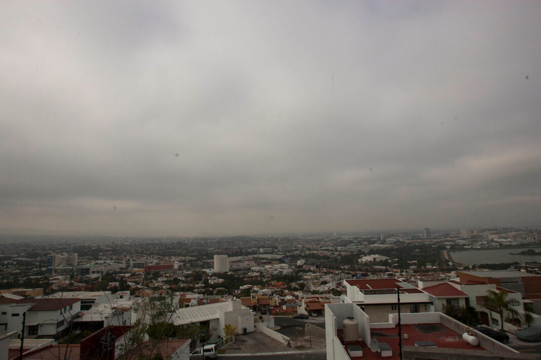 CONAGUA pronóstica 7 frentes fríos para el mes de diciembre en el estado de Querétaro