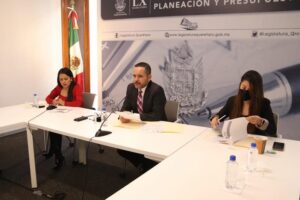 Comisión de Planeación y Presupuesto aprueba desincorporación de predio a favor de Bomberos Voluntarios de SJR