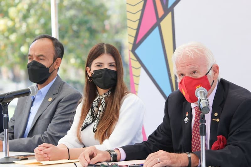 DIF San Juan del Río dio inicio a la campaña de prótesis Manos de Amor