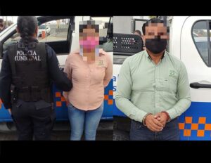 Defraudaban negocios falsos empleados de CANACO San Juan del Río