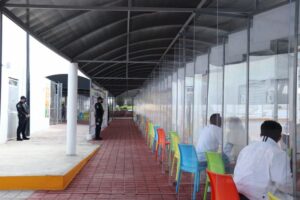 Extienden visitas en Centros Penitenciarios de Querétaro por temporada navideña