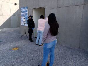 Extienden visitas en Centros Penitenciarios de Querétaro por temporada navideña