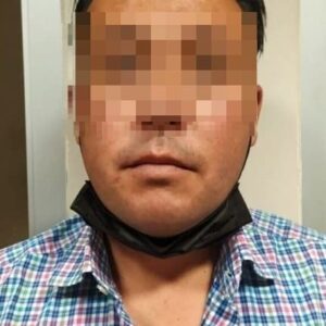 Detienen a funcionario público por corrupción en San Juan del Río