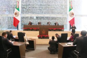 Legislatura de Querétaro aprobó el Presupuesto de Egresos y Ley de Ingresos