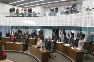 Legislatura de Querétaro aprobó el Presupuesto de Egresos y Ley de Ingresos