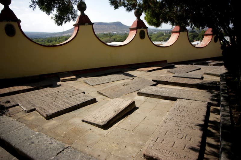 Museo de la Muerte en SJR tendrá remodelación