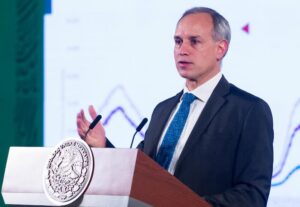 Personas no vacunadas, las más afectadas por COVID-19; AMLO