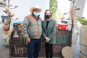 Presentarán el Festival de la Barbacoa y el Pulque en Querétaro