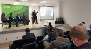 Proyectan creación de Centro Especializado en Agricultura en Querétaro