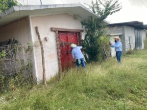 Recuperan sus oficinas ganaderos de Arroyo Seco, Querétaro
