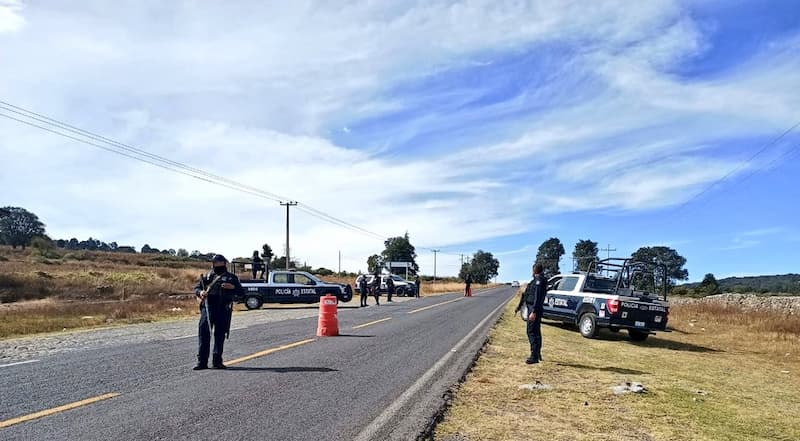 Reforzarán medidas de seguridad en Querétaro por la fuga de presos en Tula