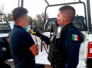 Reforzarán operativos en vialidades estatales de Querétaro