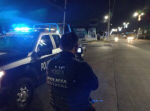 Reforzarán operativos en vialidades estatales de Querétaro