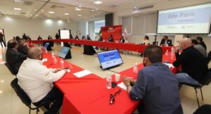 SDUOP inauguró 2do foro para Regeneración Urbana de 5 de Febrero