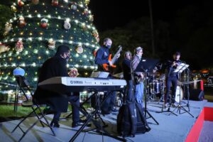 UAQ clausuró 1er Festival de la Sierra Gorda 2021