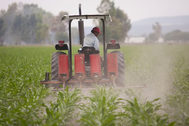 Agricultores de Tunamanza esperan apoyo por afectaciones a sembradíos