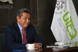 Designan a rector de la UTEQ para coordinar trabajos de la COEPES