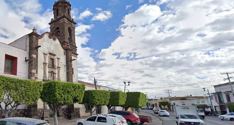 Edificios antiguos tendrán remodelación para atraer turismo a San Juan del Río