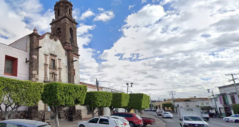 Edificios antiguos tendrán remodelación para atraer turismo a San Juan del Río 1 Edificios antiguos tendrán remodelación para atraer turismo a San Juan del Río