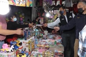 Estado de Querétaro reporta saldo blanco por Día de Reyes