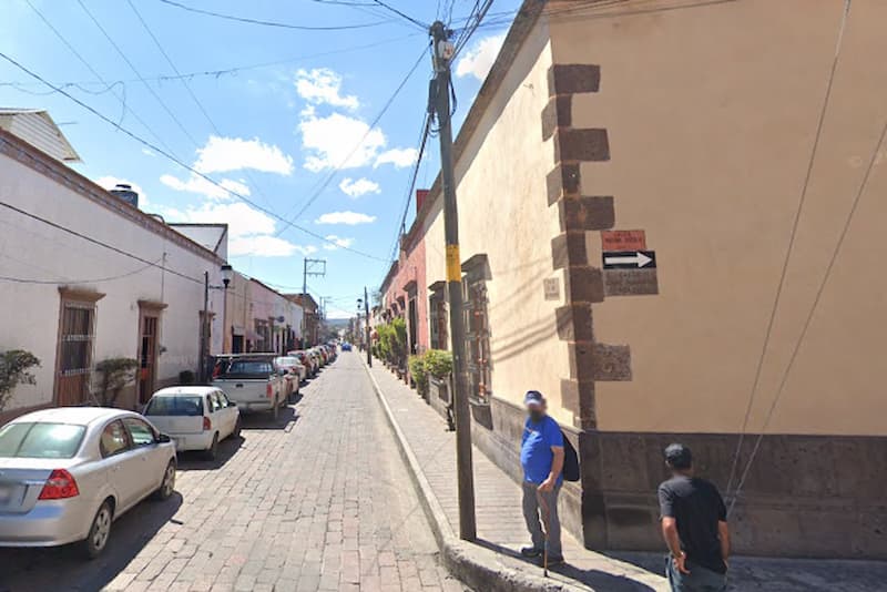 Hay 170 asentamientos irregulares en San Juan del Río