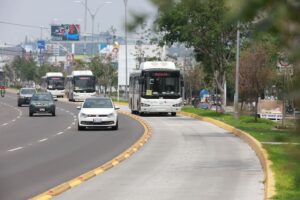 IQT realiza encuestas para optimizar sistema de rutas en Querétaro