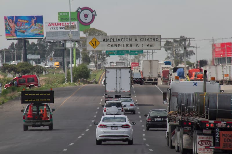 Pago de nuevas placas estará vigente hasta finales de julio; Mauricio Kuri