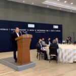 Roberto Cabrera y Mauricio Kuri van por crecimiento económico en SJR