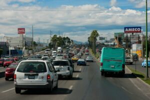 Se amplía plazo para regularizar pago de tenencia vehicular en Querétaro